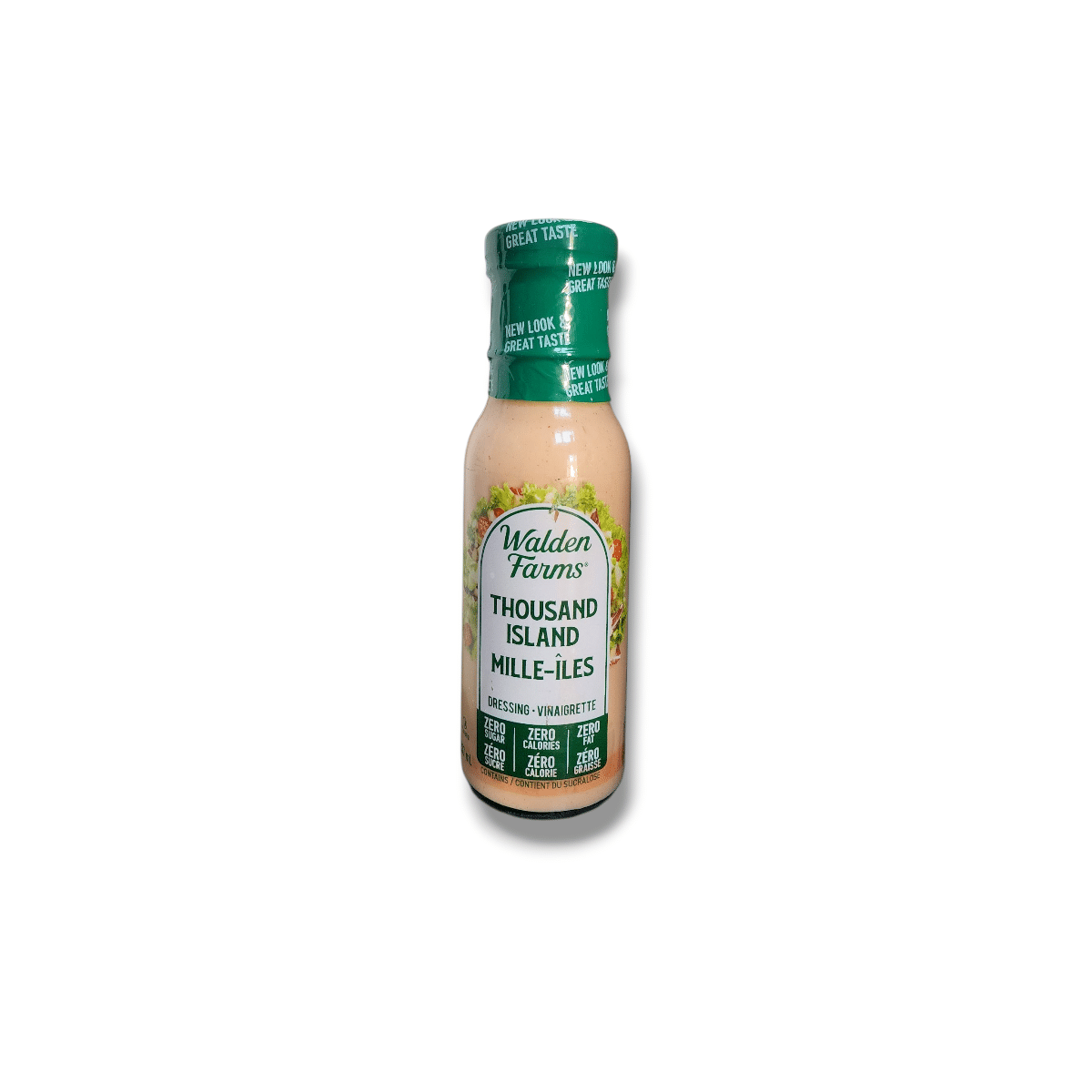 Walden Farms Thousand Island Dressing (237mL)