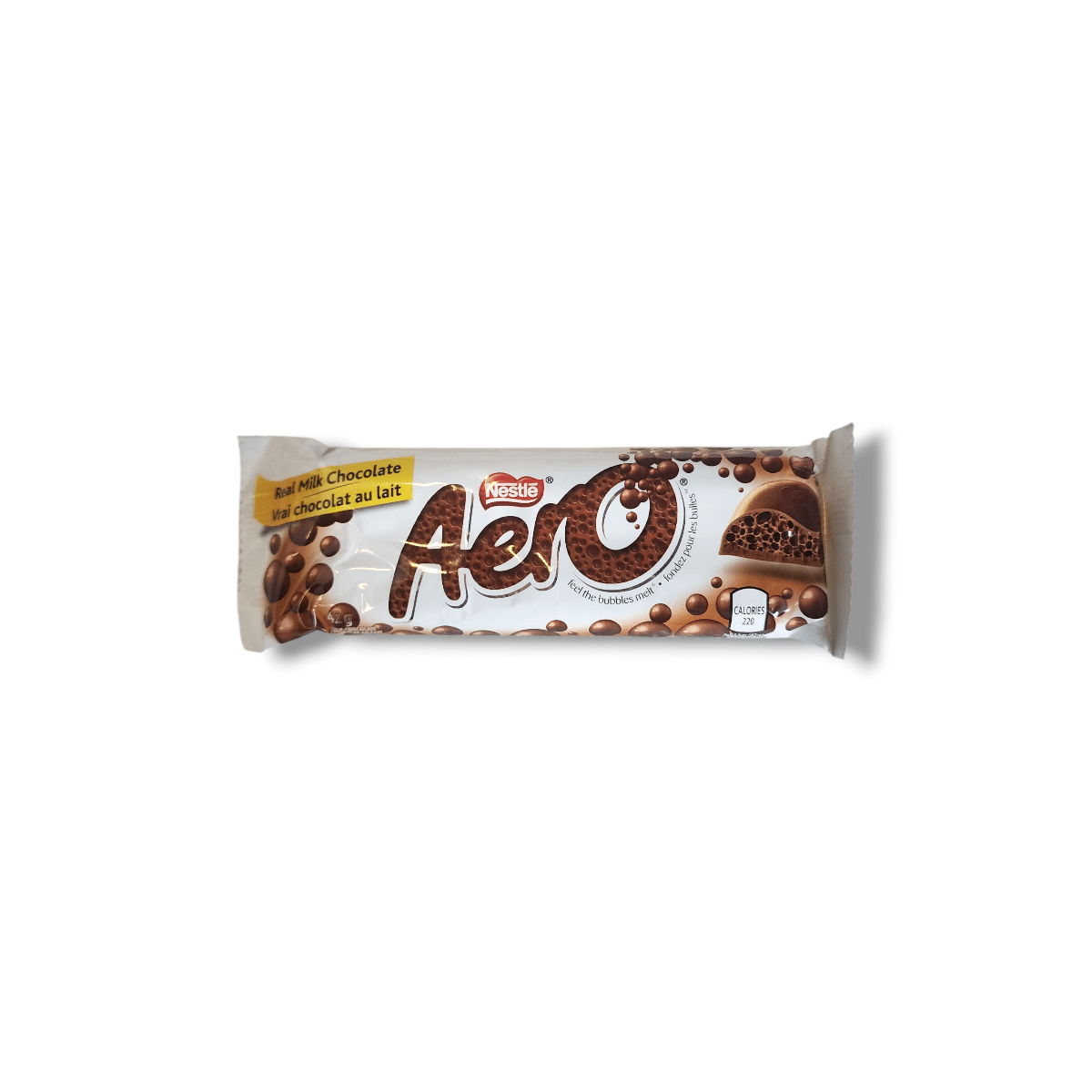 Aero Milk Chocolate (42g)