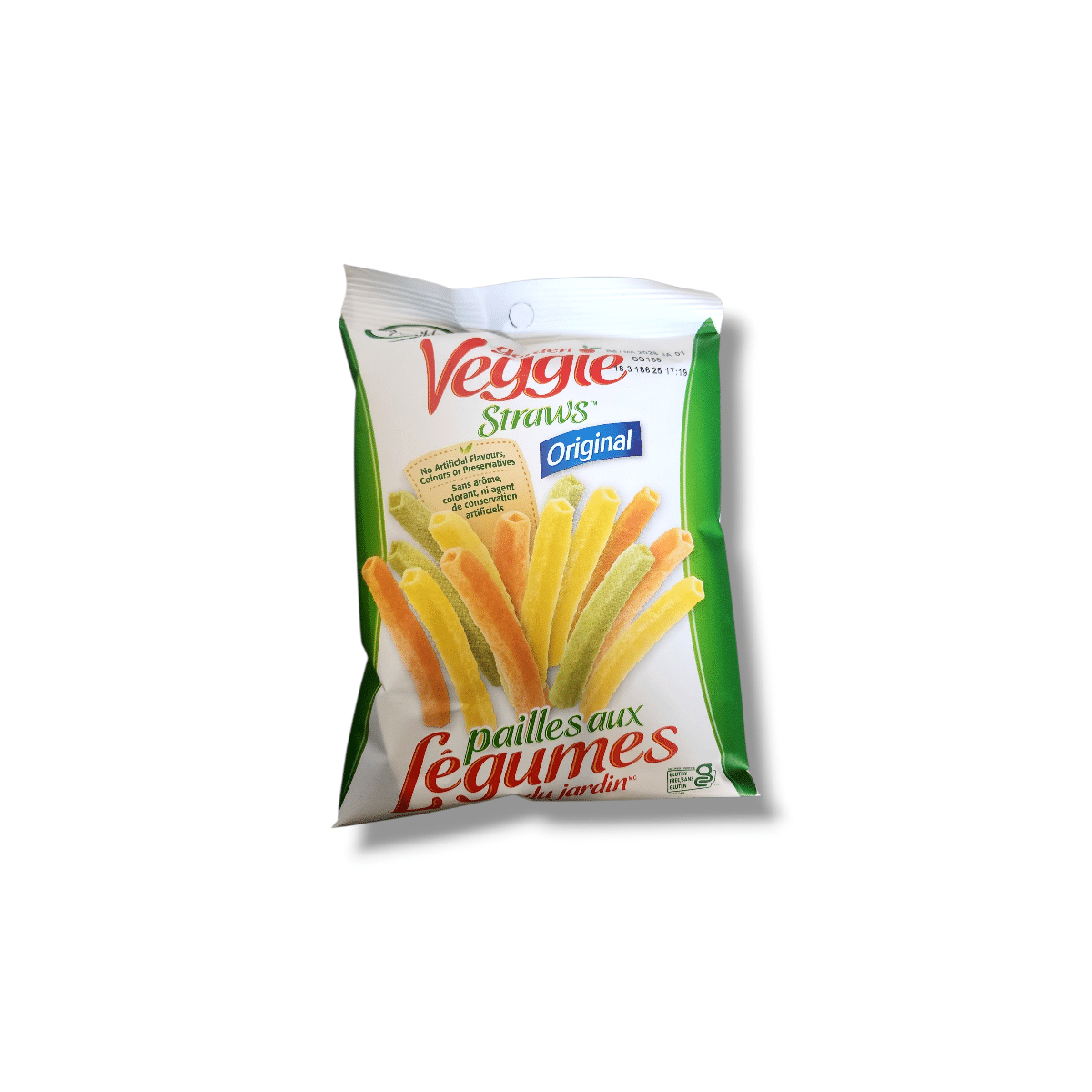 Veggie Straws Original (28g)