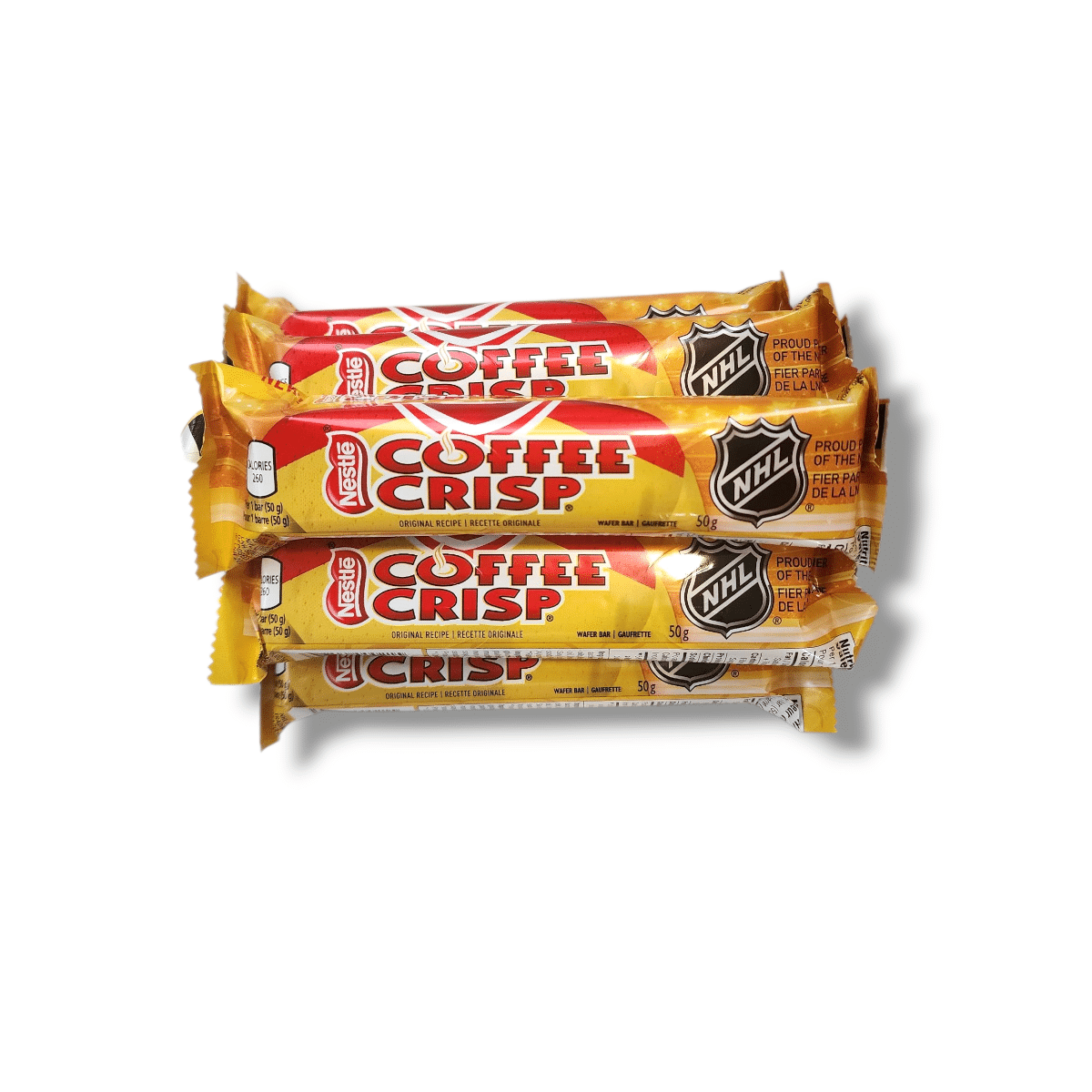 Coffee Crisp Original (50g)
