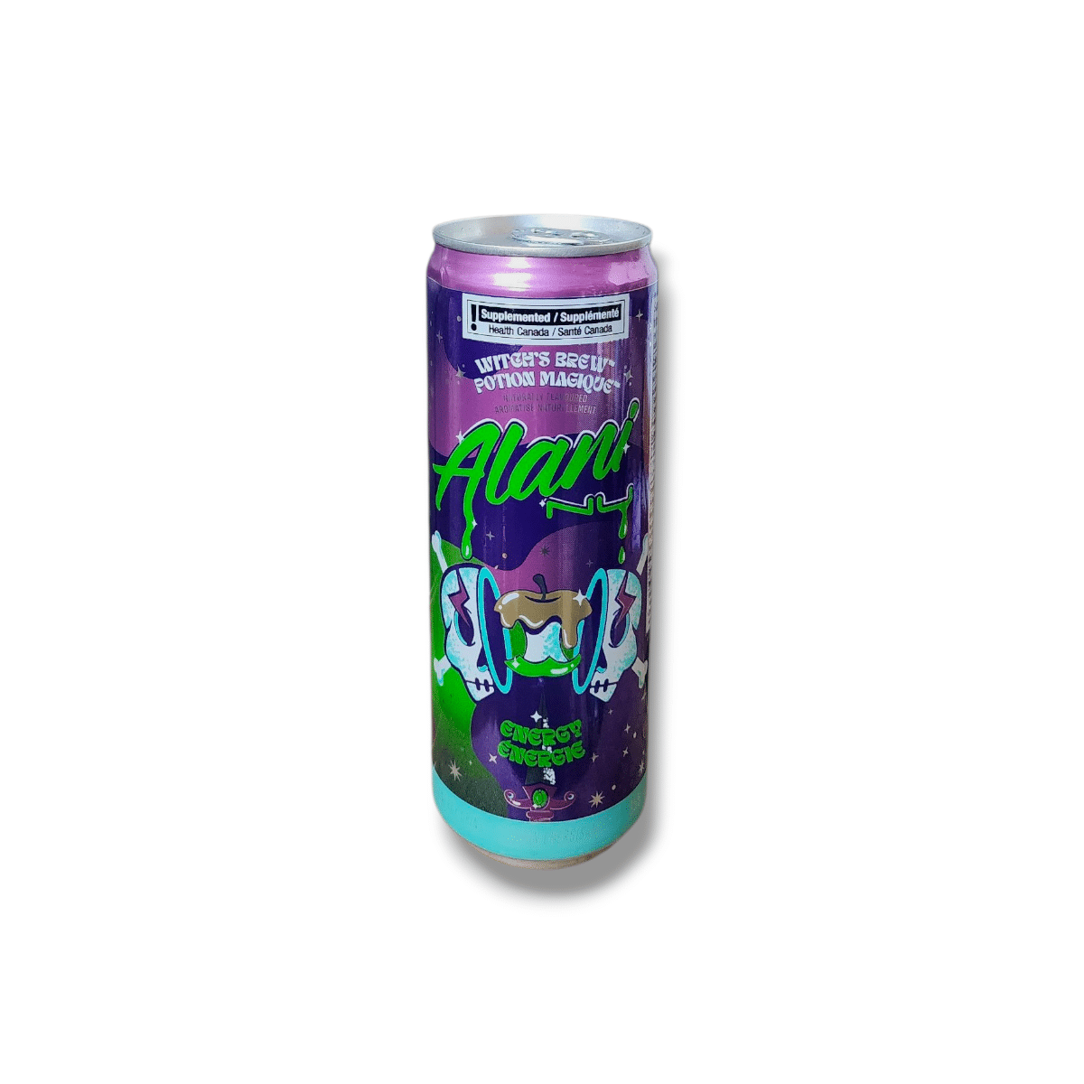 Alani Witch's Brew Energy Drink (355mL)