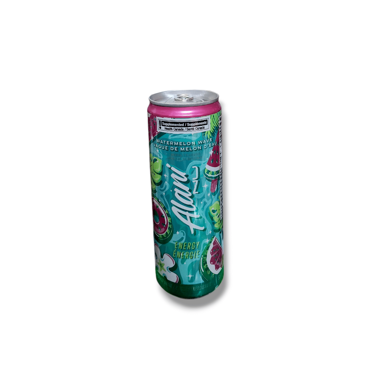 Alani Energy Watermelon Wave (355mL)