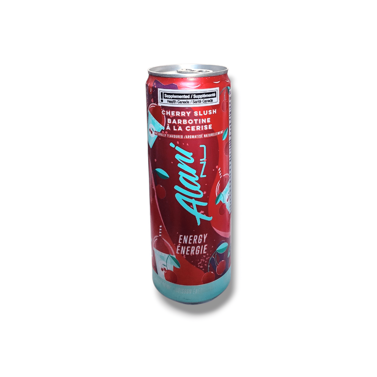 Alani Energy Cherry Slush (355mL)