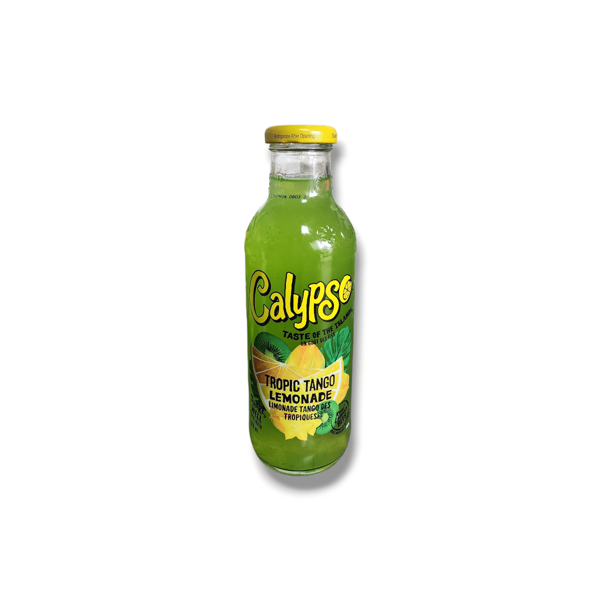 Calypso Tropic Tamgo Lemonade (473mL)