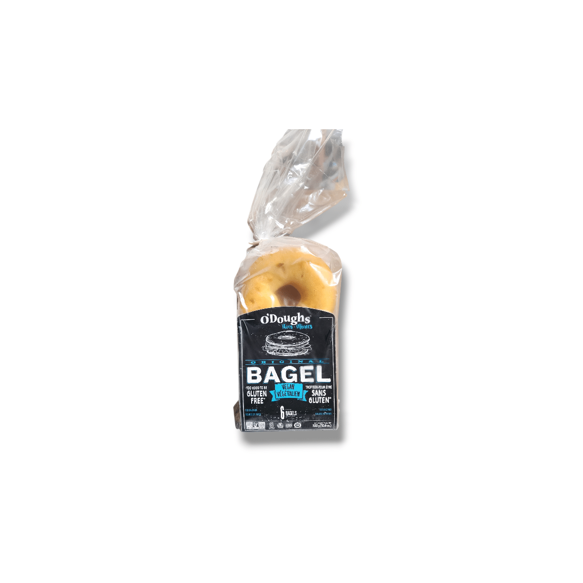 O'Doughs Original Bagel Gluten Free (300g)