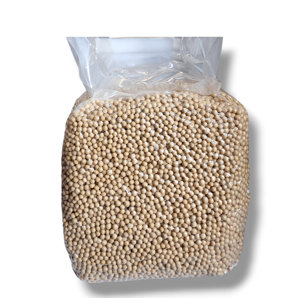 Everland Organic Soy Beans (25lbs)