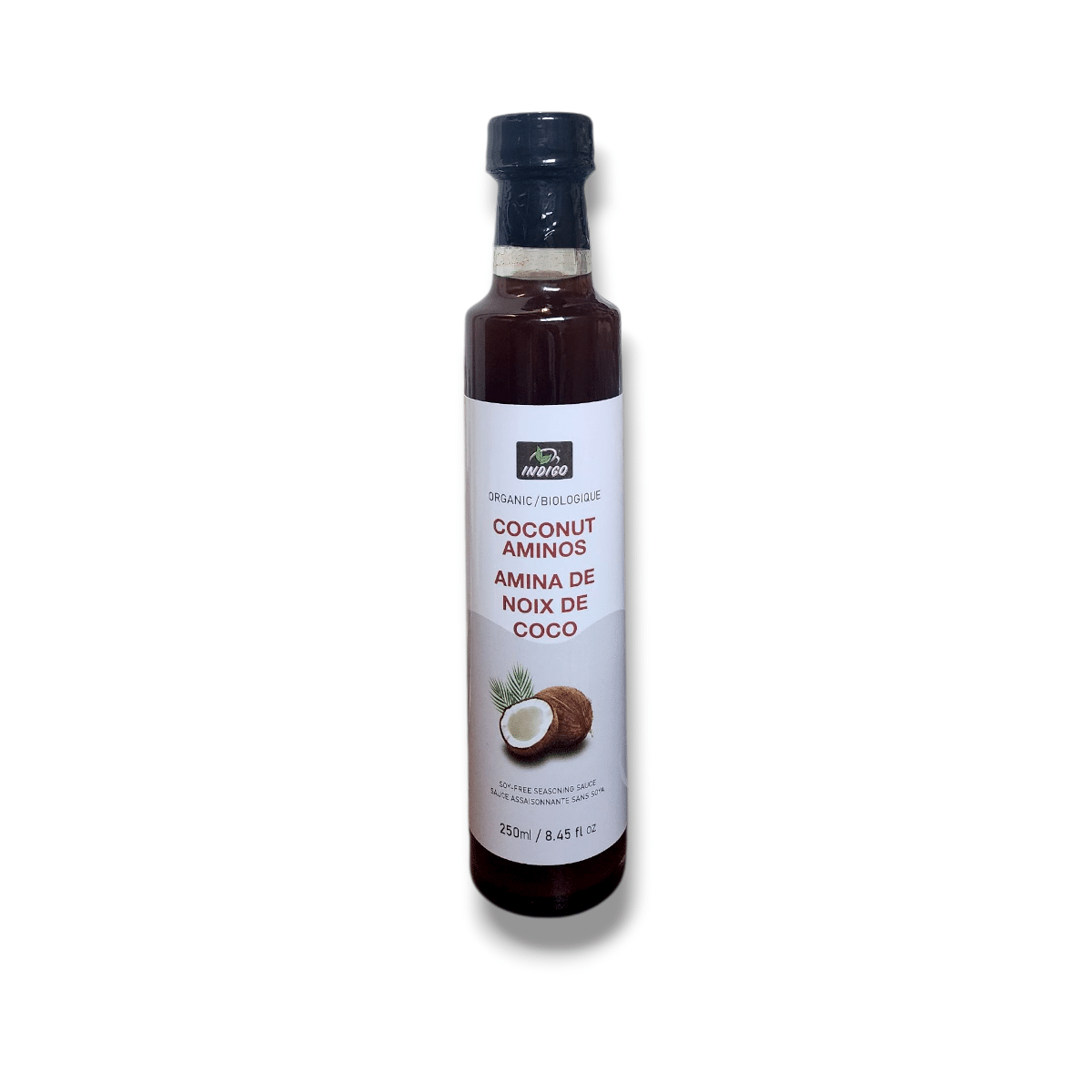 Indigo Organic Aminos (250mL)