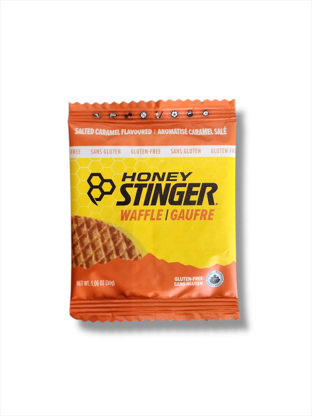 Honey Stinger Waffle (30g)