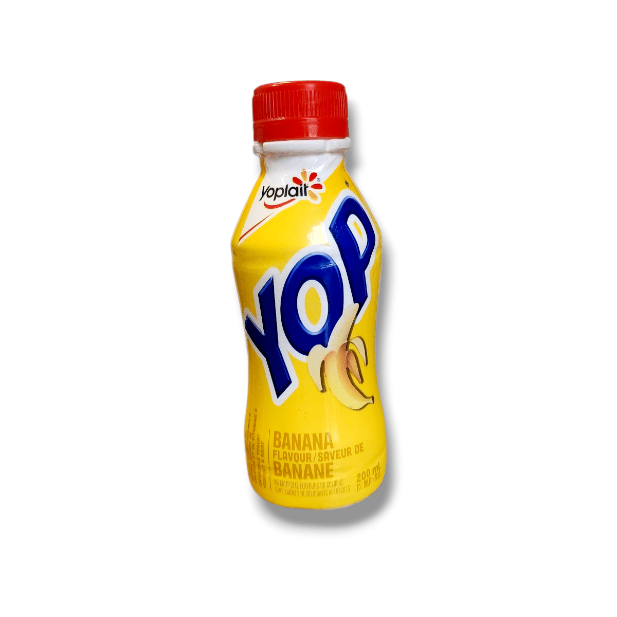 Yoplait Yop Banana (200mL)