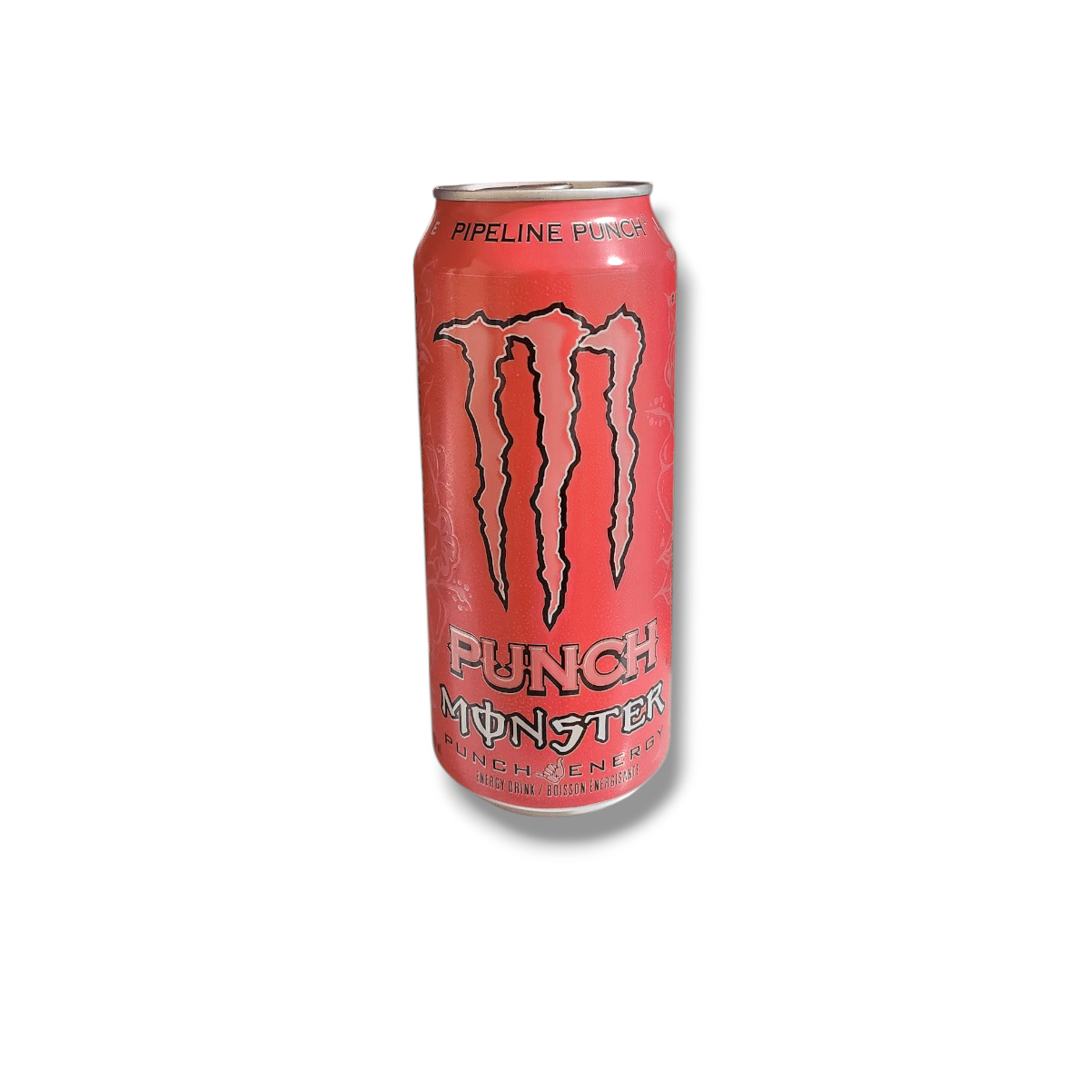 Monster Pipeline Punch (473mL)