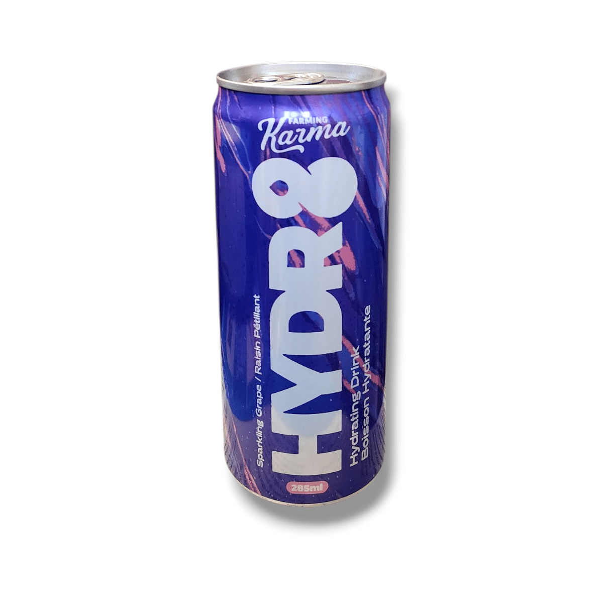 Karma Hydra Sparkling Grape (285mL)