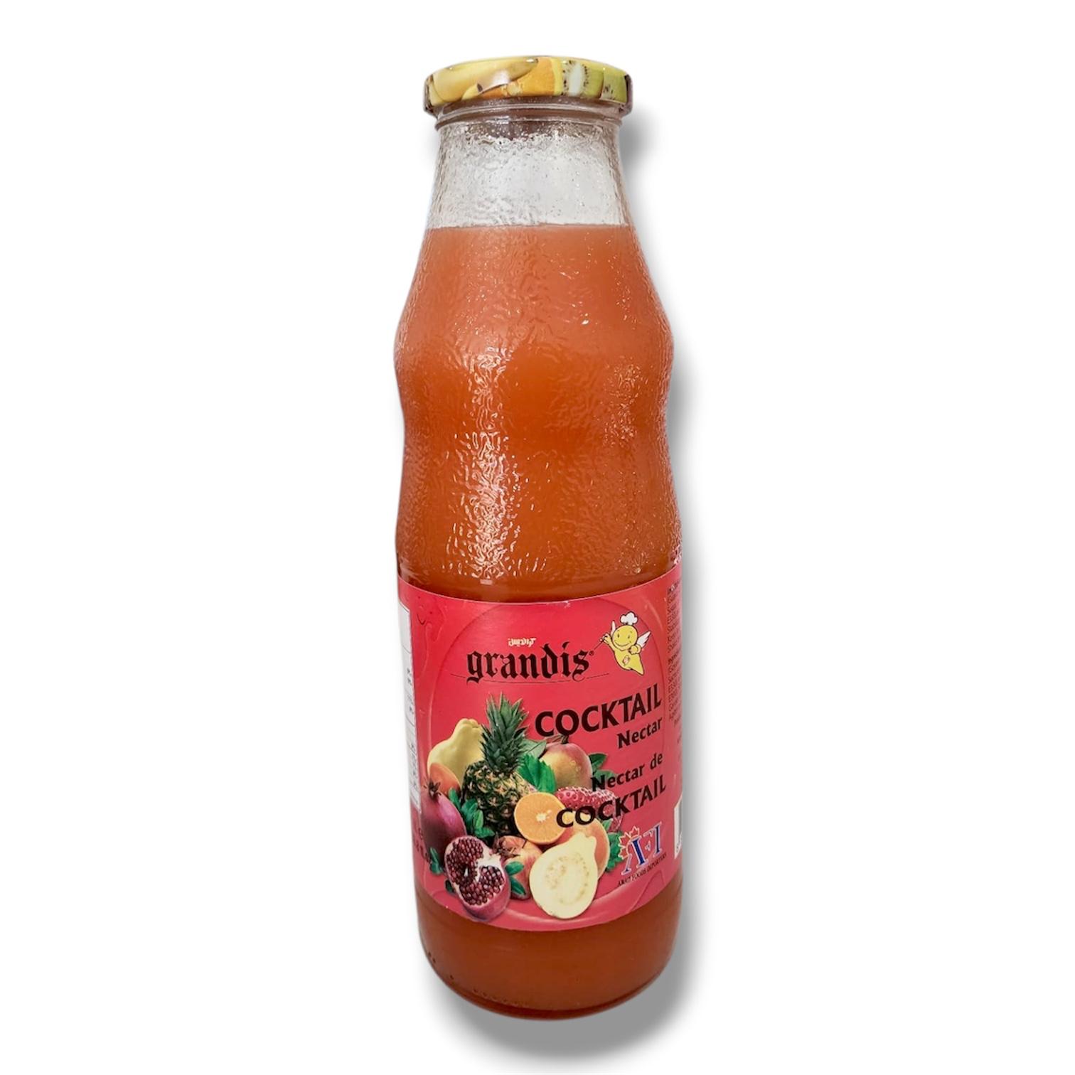 Grandis Cocktail Nectar (1L)