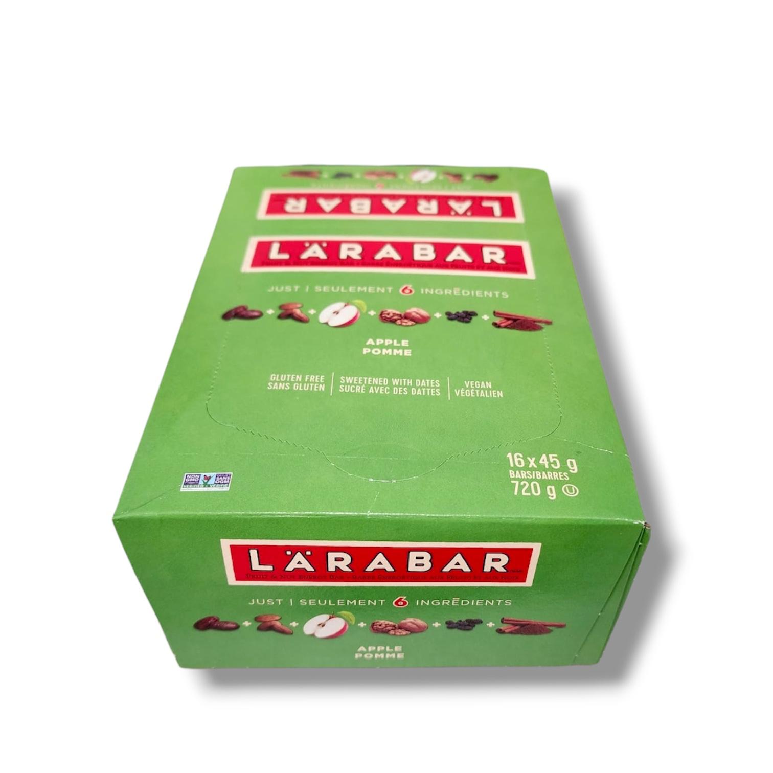 Larabar Apple (16x45g)