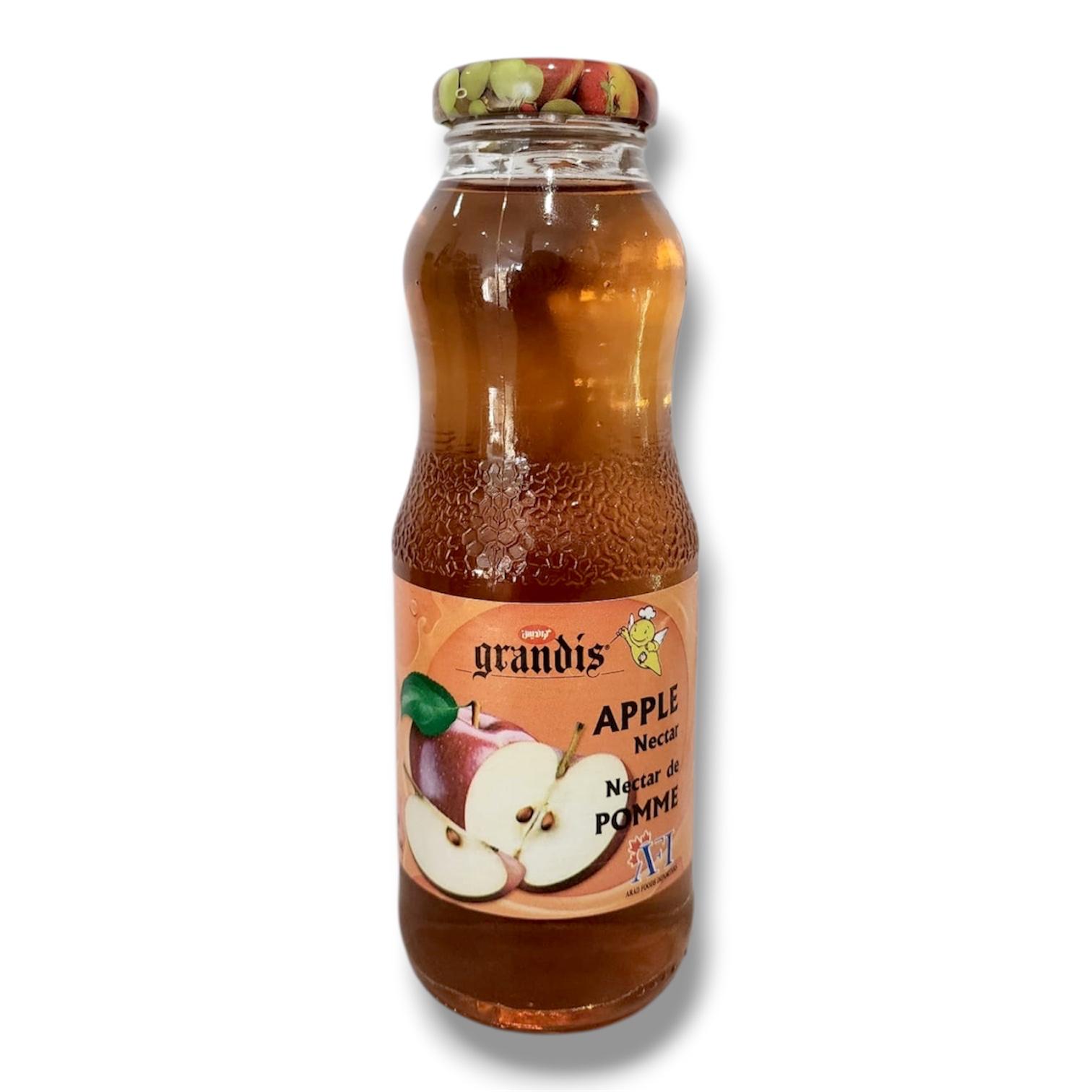 Grandis Apple Nectar (300mL)