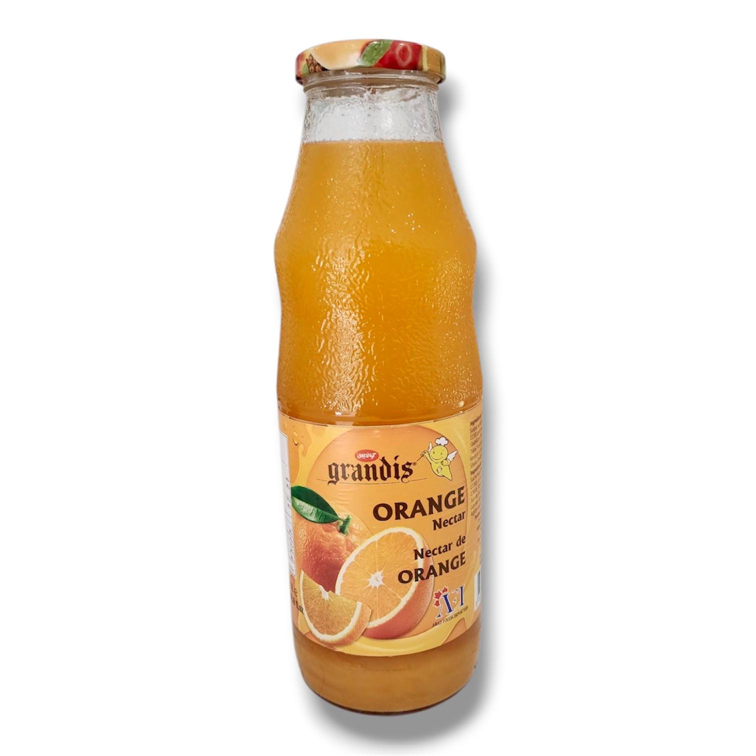 Grandis Orange Nectar (1L)