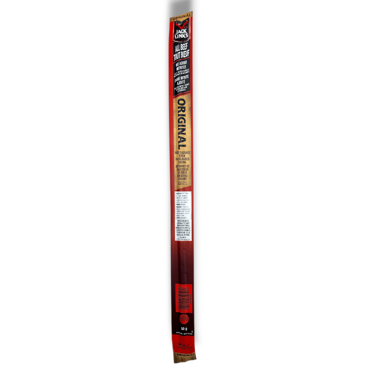 Jack Link's Original Beef Sausage (50g)