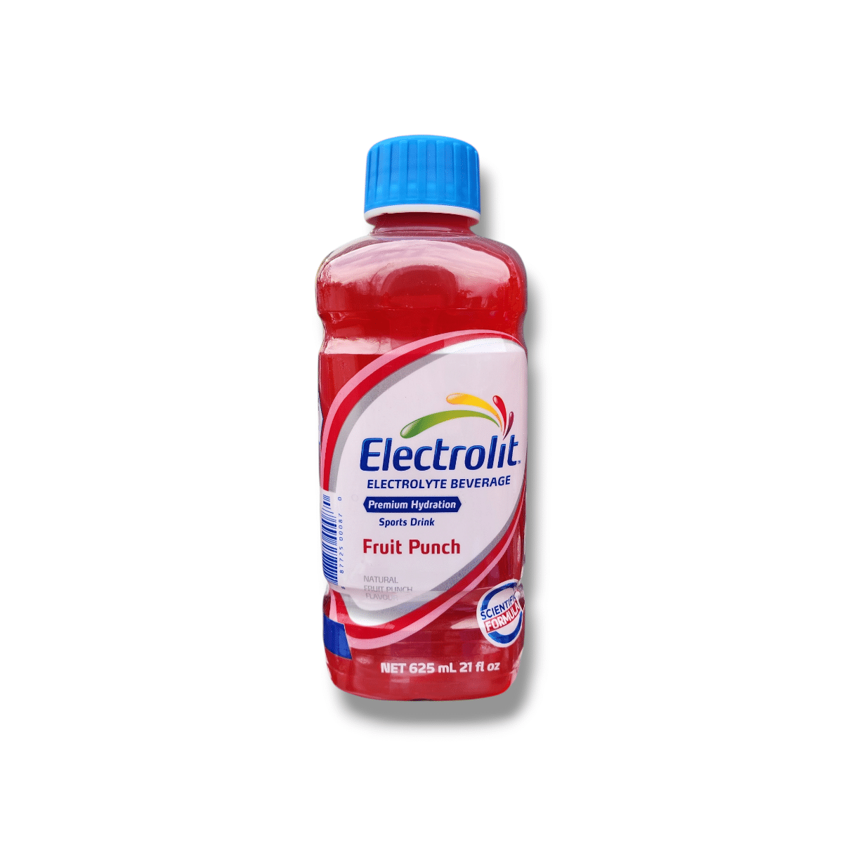 Electrolit Sport Drink Hydration Fruit Punch (625mL)