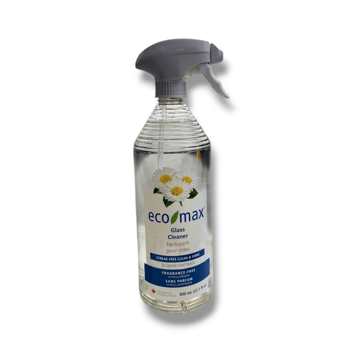 Exo Max Glass Cleaner (800mL)