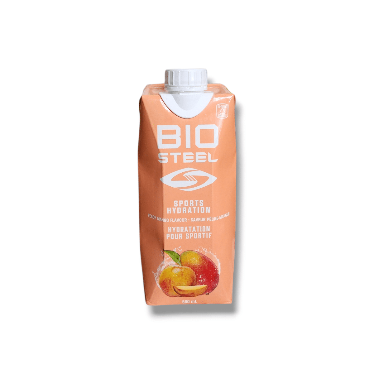 Bio Steel Hydration Peach Mango (500mL)