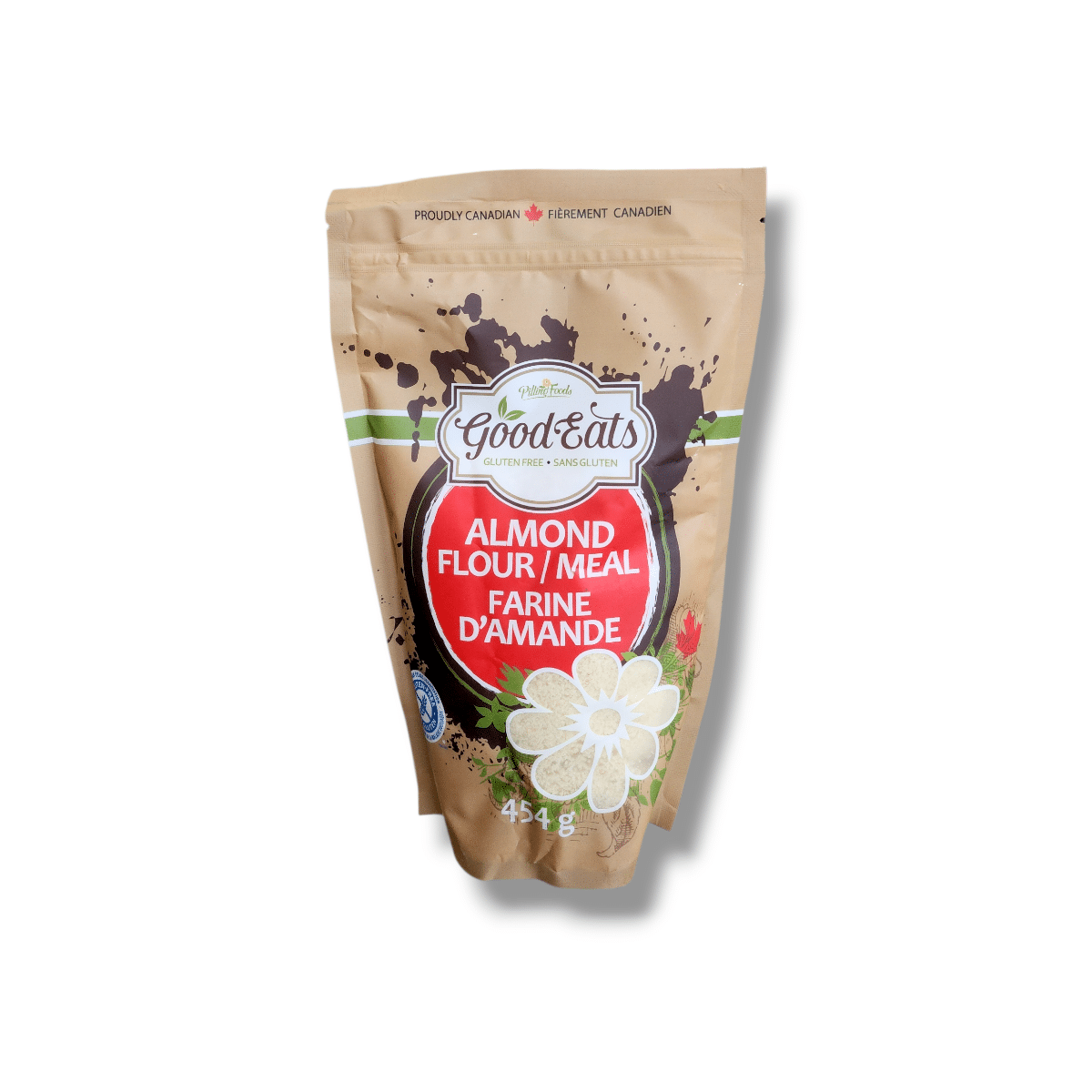 Good Eats Almond Flour (454g)