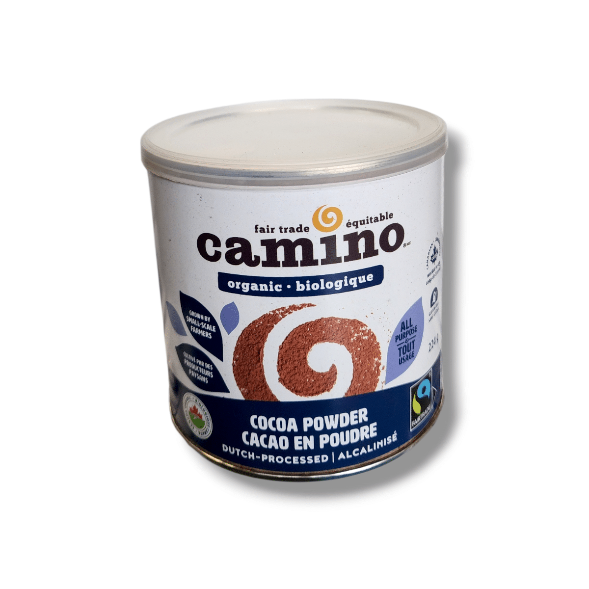 Camino Organic Cocoa Powder (224g)