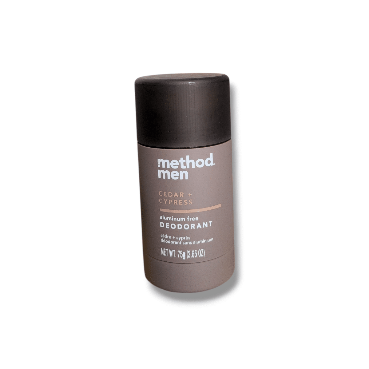 Method Men Cedar & Cypress Deodorant (75g)