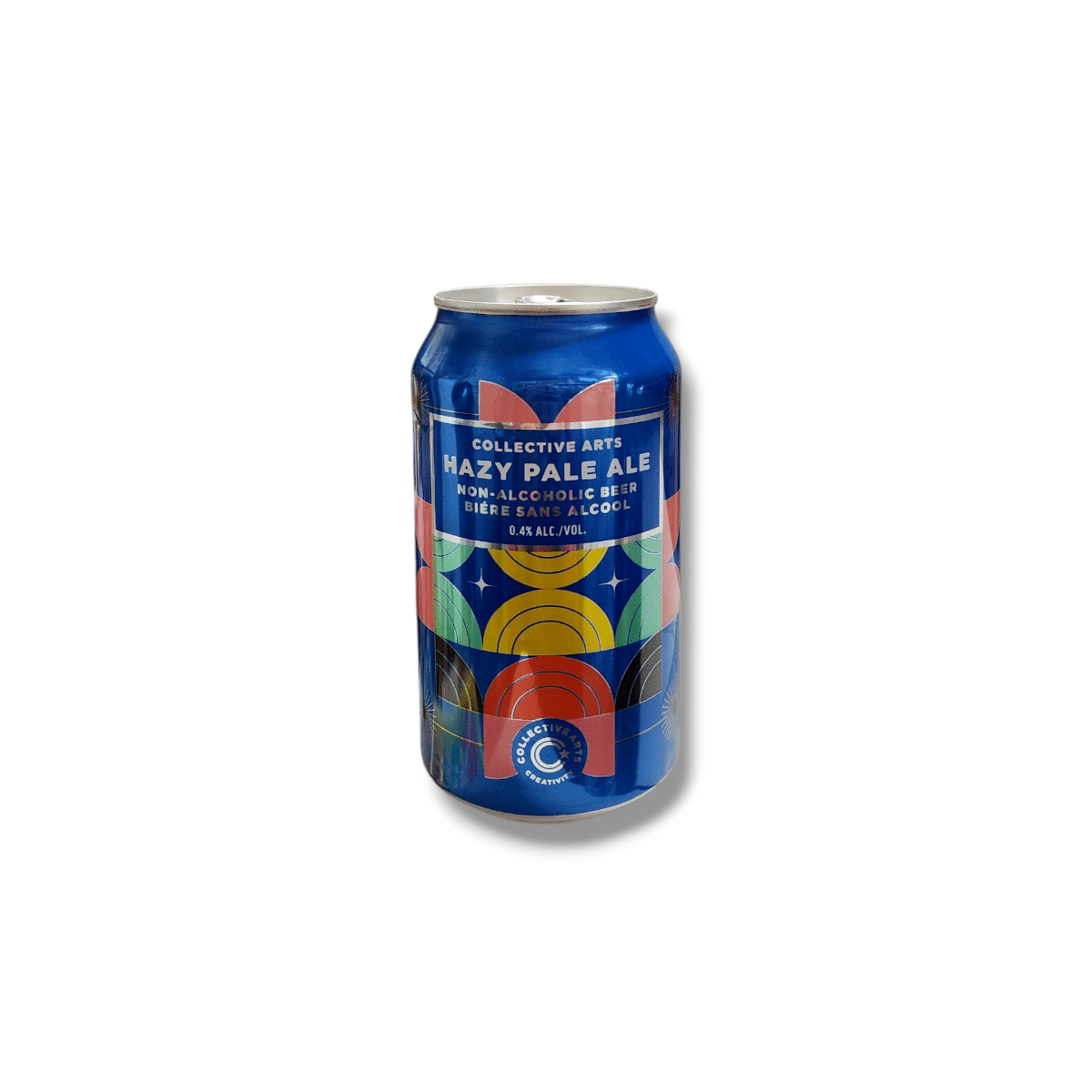 Collective Arts Hazy Pale Ale (355mL)