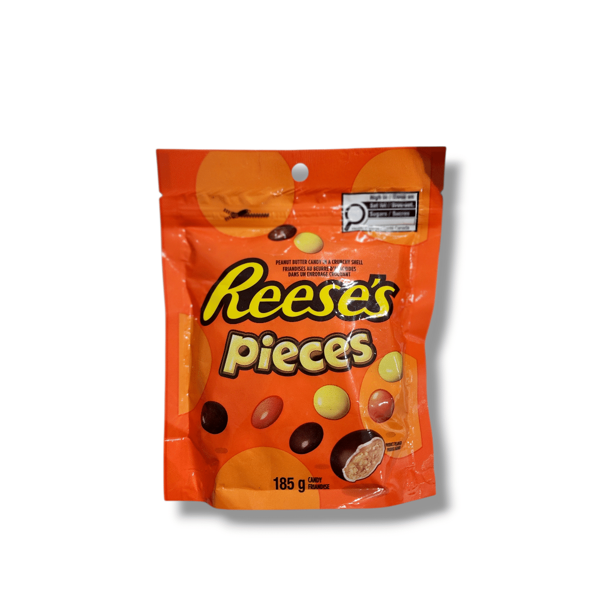 Reese's Pieces (185g)