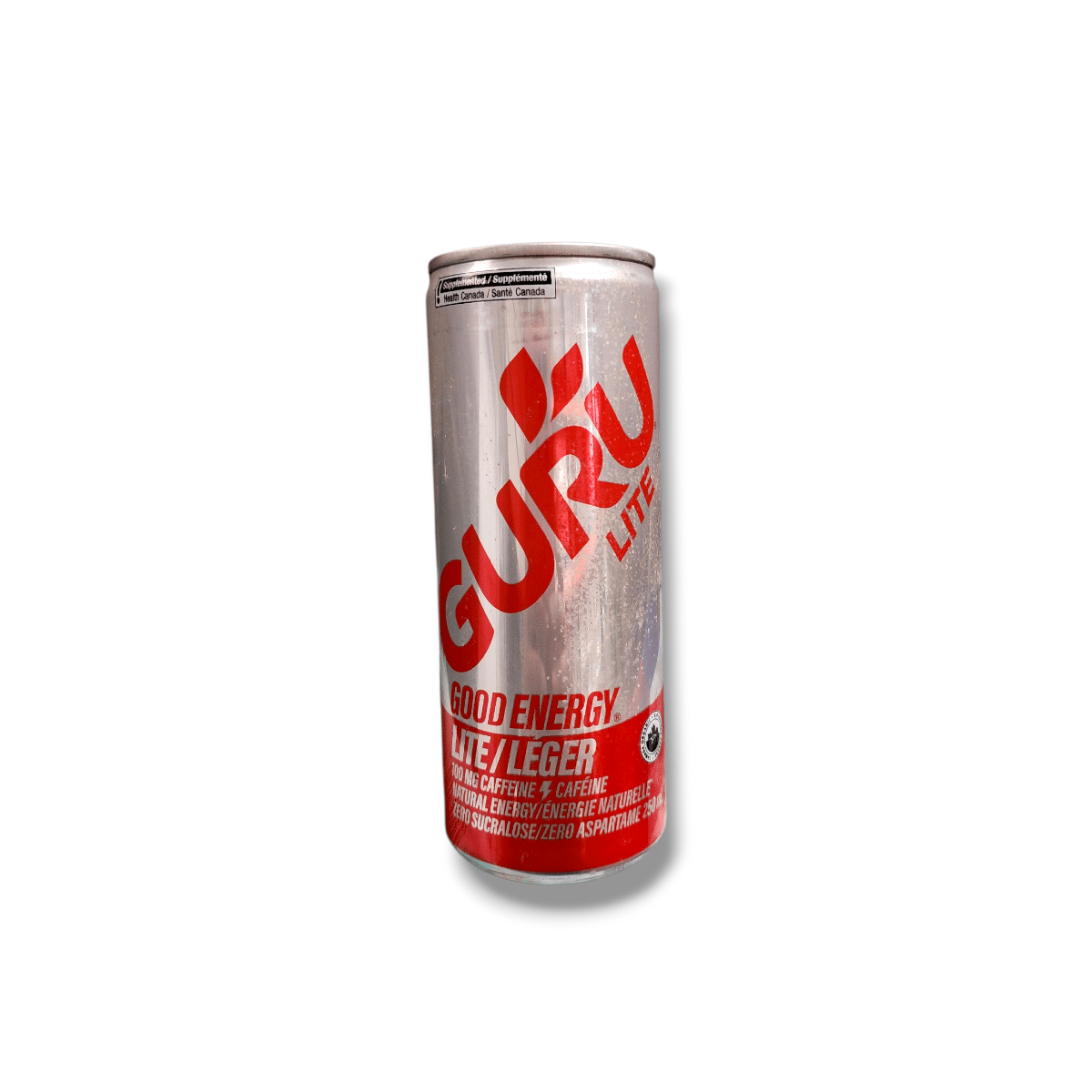 Guru Lite Energy (250mL)