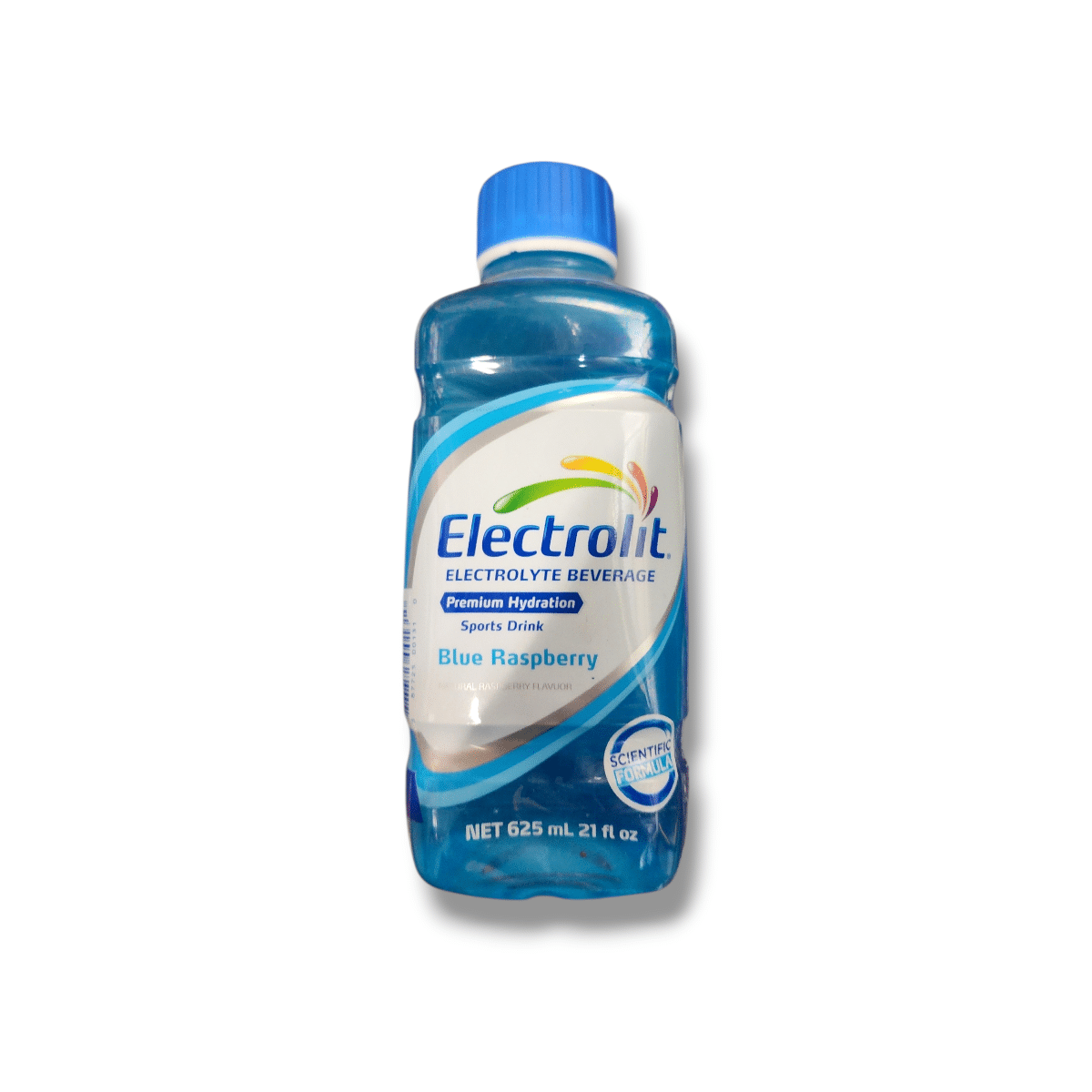 Electrolit Hydration Blue Raspberry (625mL)