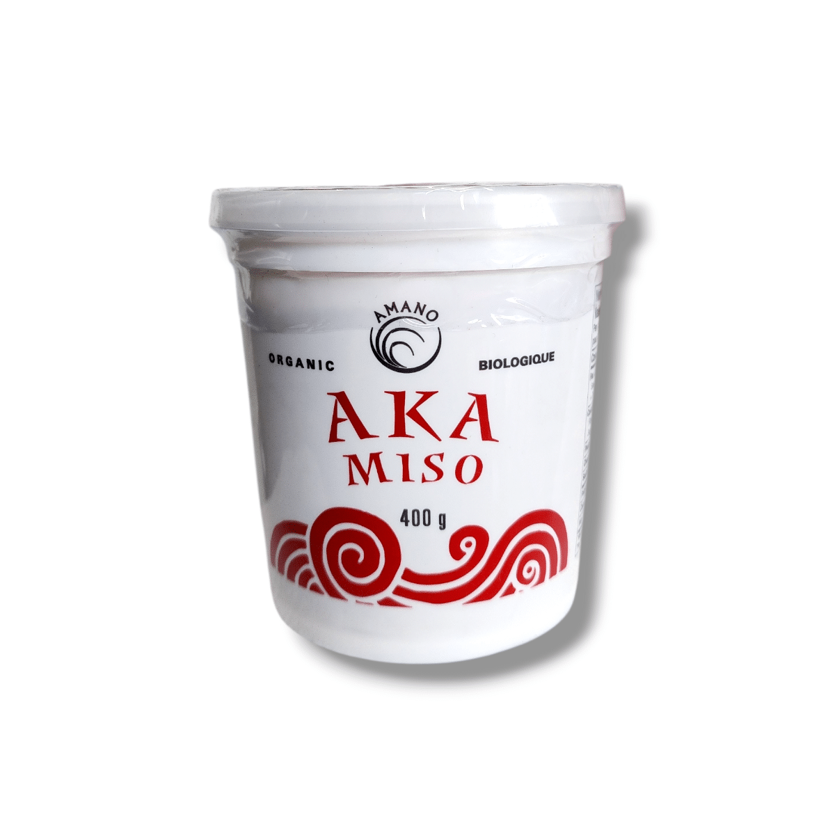 Amano Miso AKA Miso (400g)