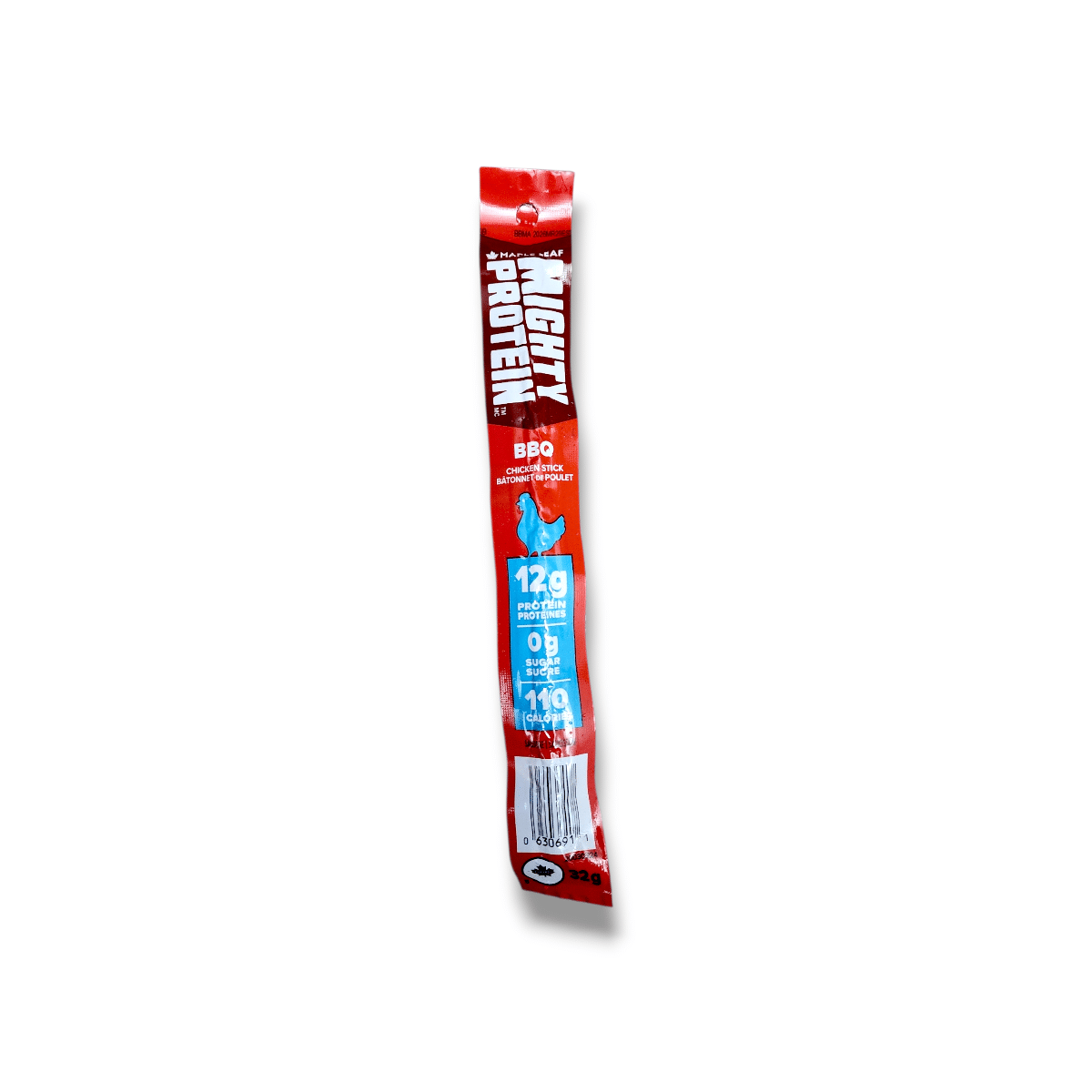 Mighty Protein BBQ Chicken Stick (32g)