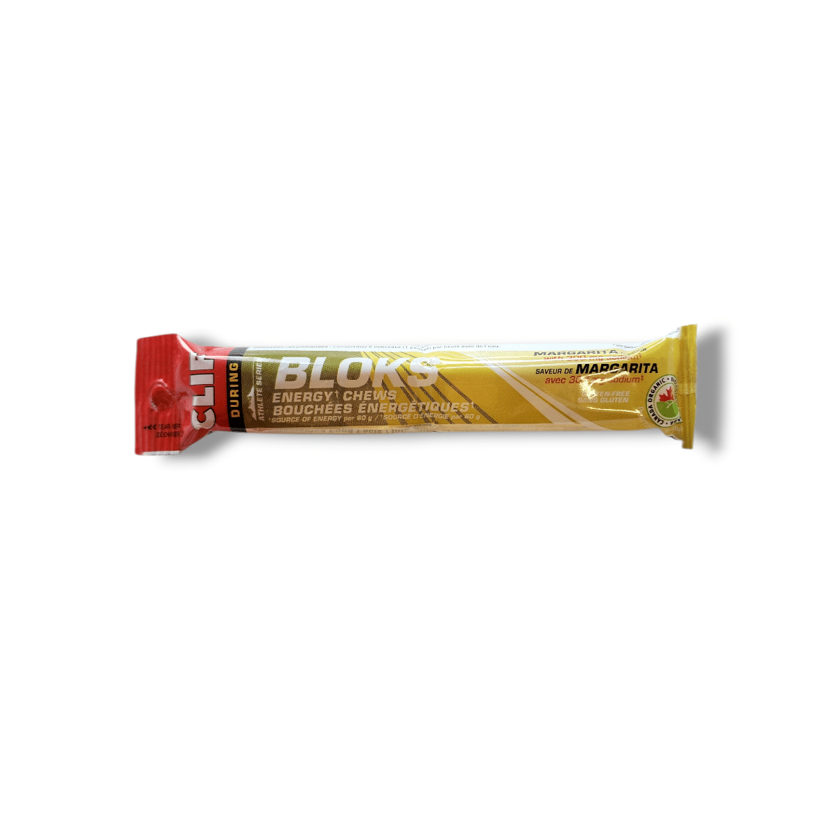 Clif Bloks Energy Chews Margarita (60g)