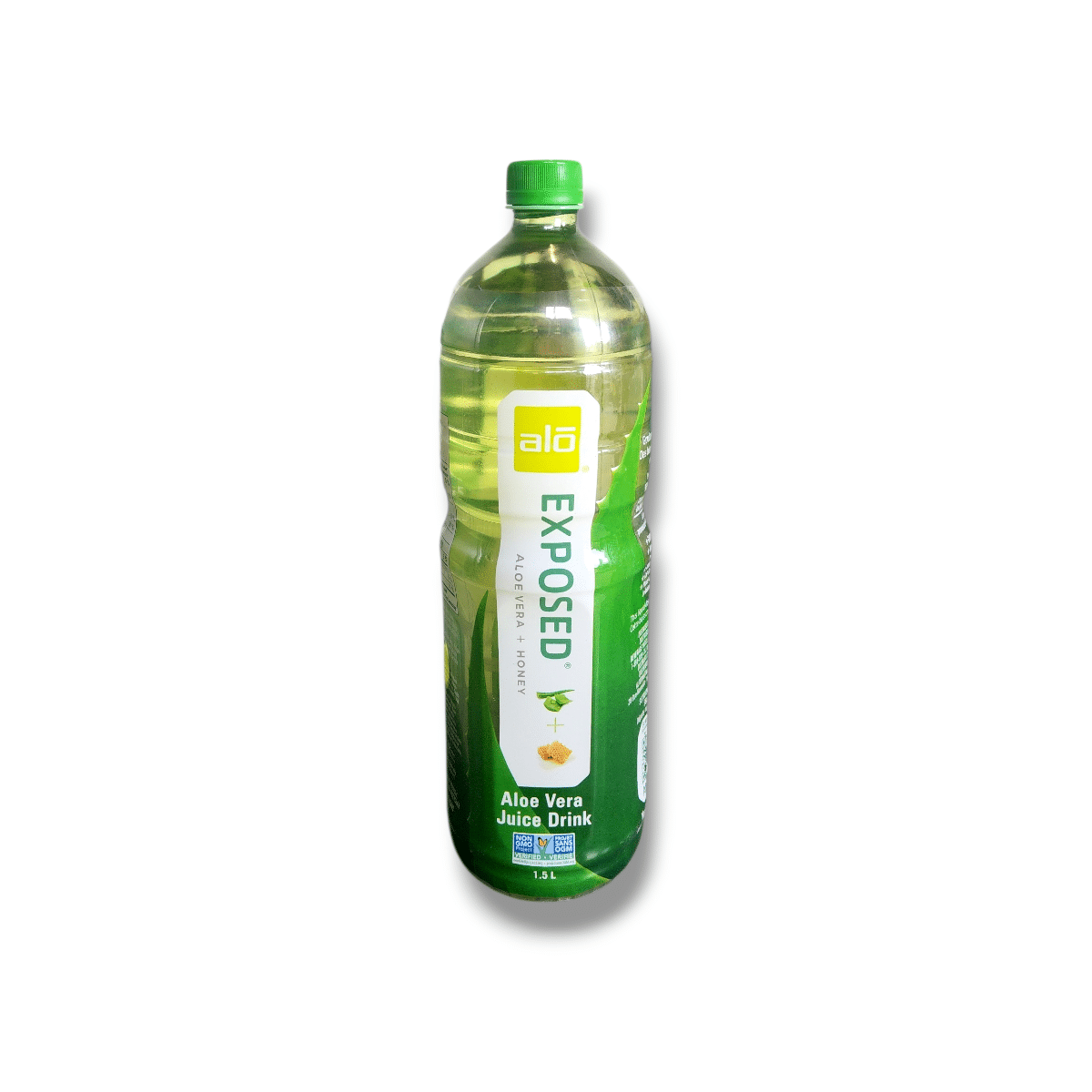 Exposed Aloe Vera &amp; Honey Juice (1.5L)