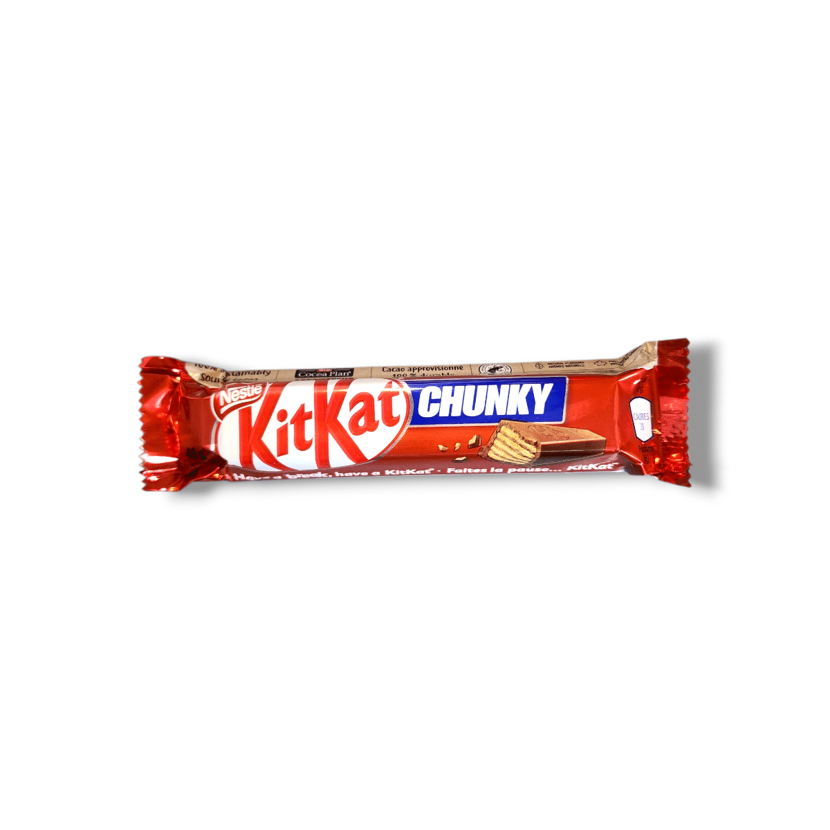 KitKat Chunky (49g)
