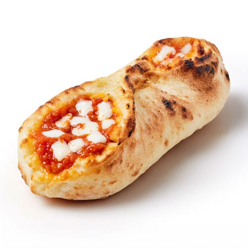 Italy Foods Pizzoni Pizza Twists – Mozzarella & Tomato (180 g)